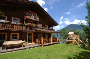 Holiday home in Kaltenbach/Zillertal 876